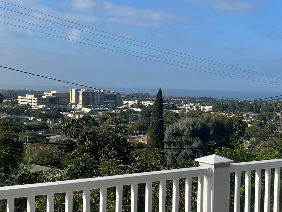 5-Star Hillside Home With Coastal Views, Gameroom, Pool, Hot Tub, 8 People Max Occupancy, 2024 Remodel, New Management, Free Parking Ventura Kültér fotó